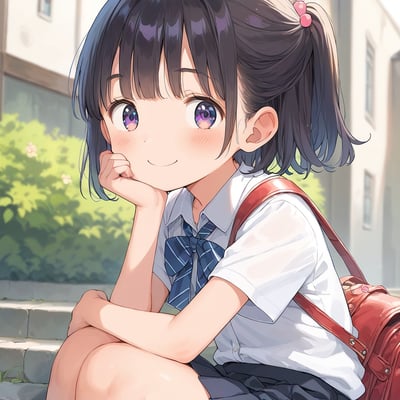 Card background