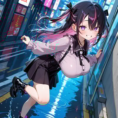 Card background