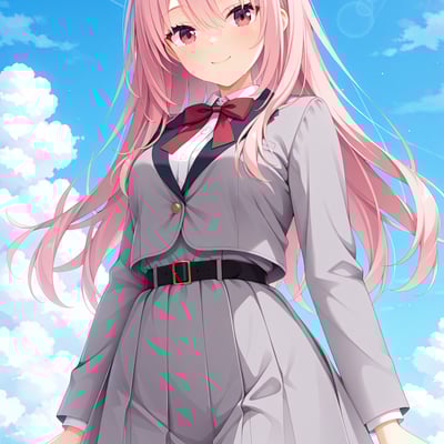 Card background