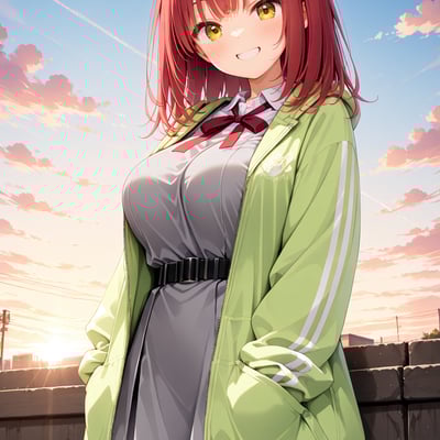 Card background