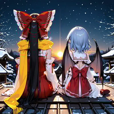 Card background