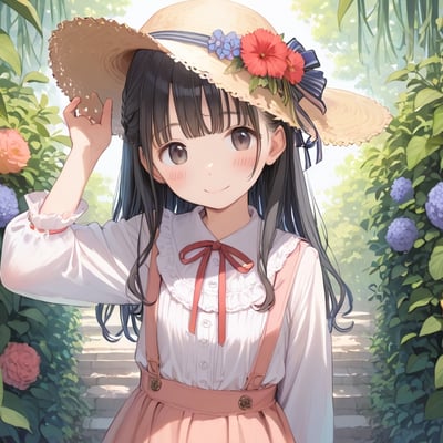 Card background