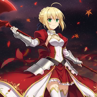 Card background