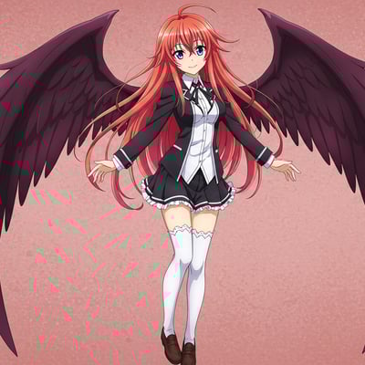 Card background