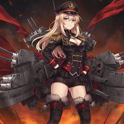 Card background