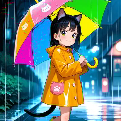 Card background