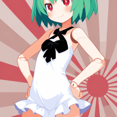 Card background