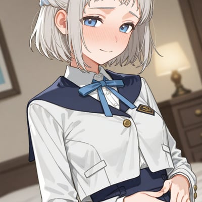 Card background