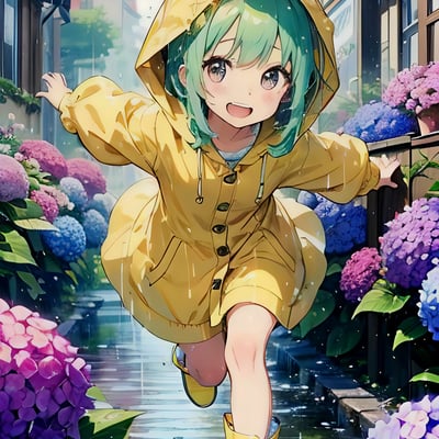 Card background
