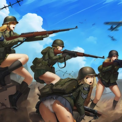 Card background