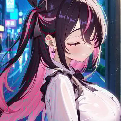 Card background