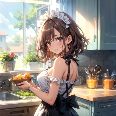 Card background