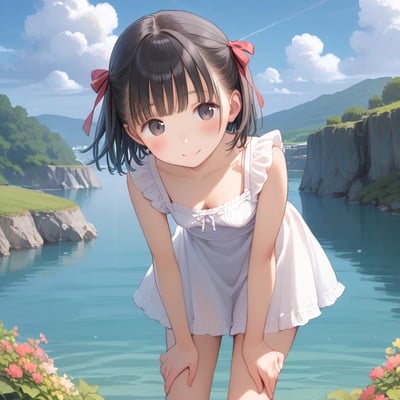 Card background