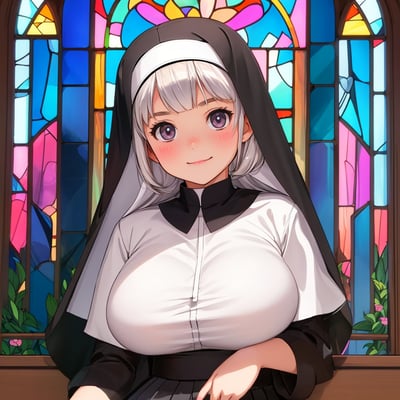 Card background
