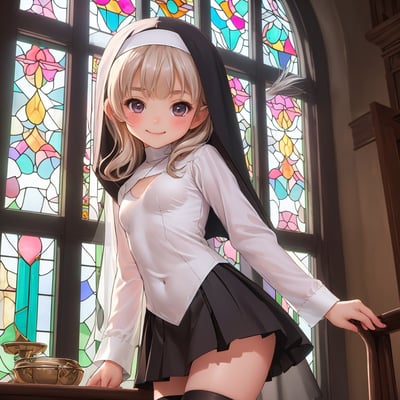 Card background