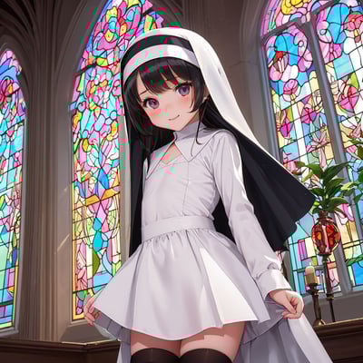Card background