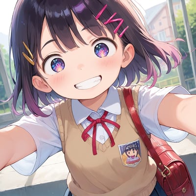 Card background