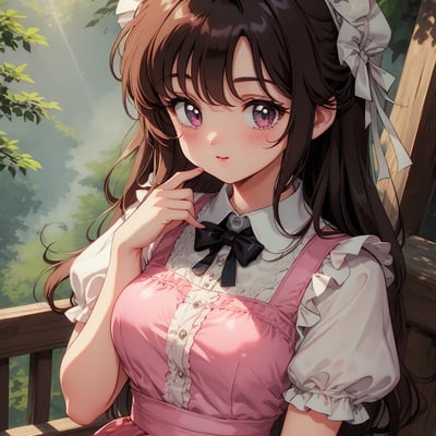 Card background