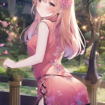 Card background