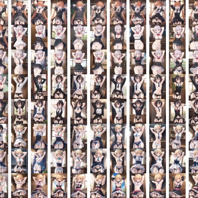 Card background