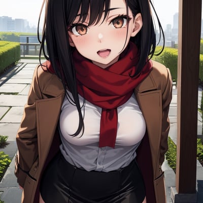 Card background