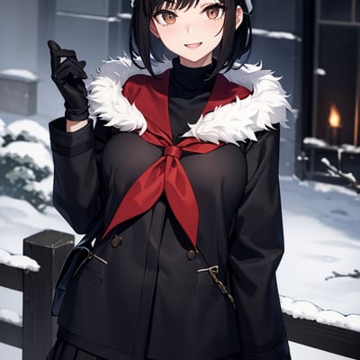 Card background