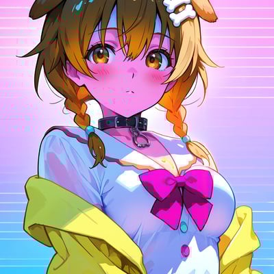 Card background