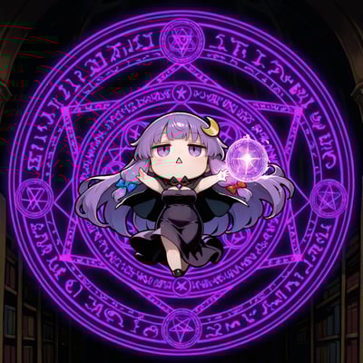 Card background