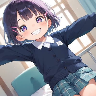 Card background