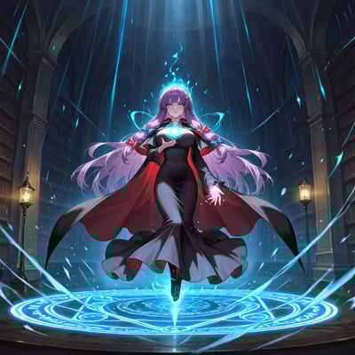 Card background