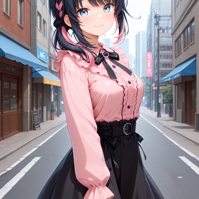 Card background