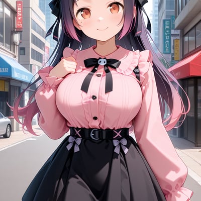 Card background