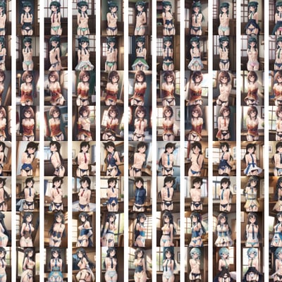 Card background