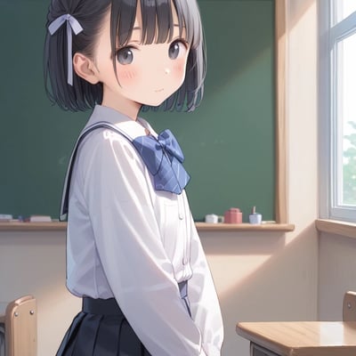 Card background