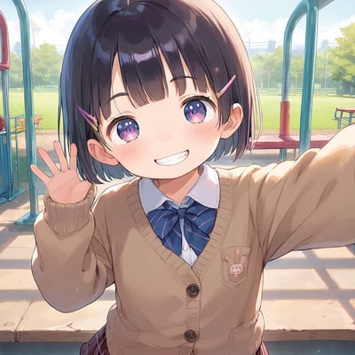 Card background