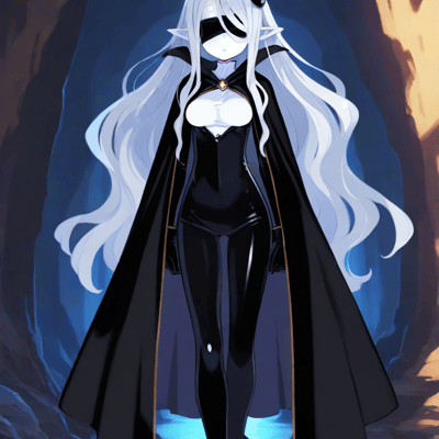 Card background