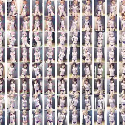 Card background