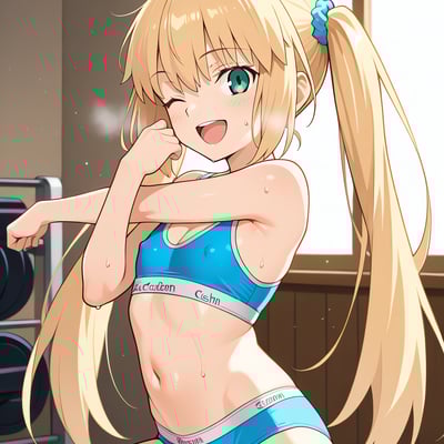 Card background
