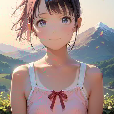 Card background