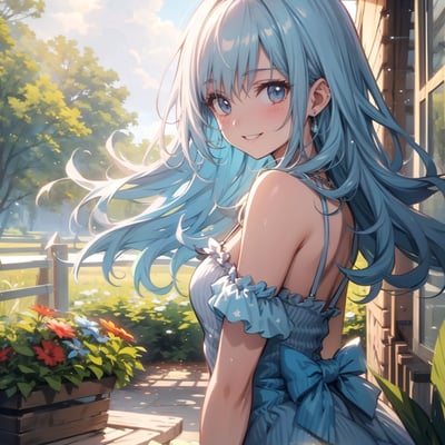 Card background