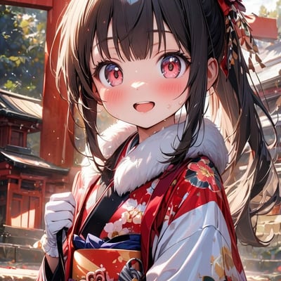 Card background
