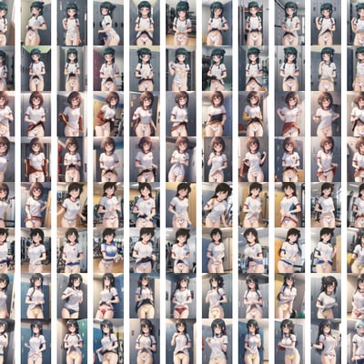 Card background