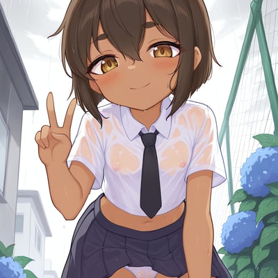 Card background