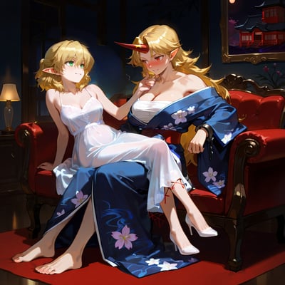 Card background