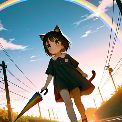 Card background
