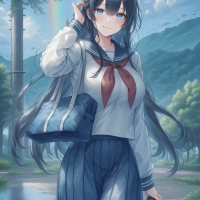 Card background