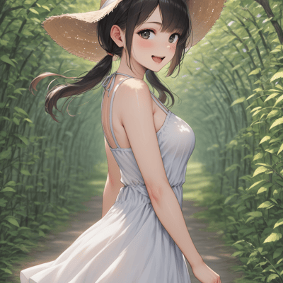Card background