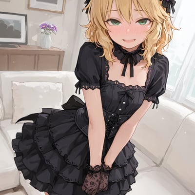 Card background