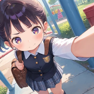 Card background