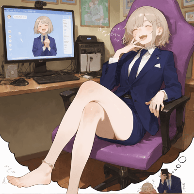 Card background